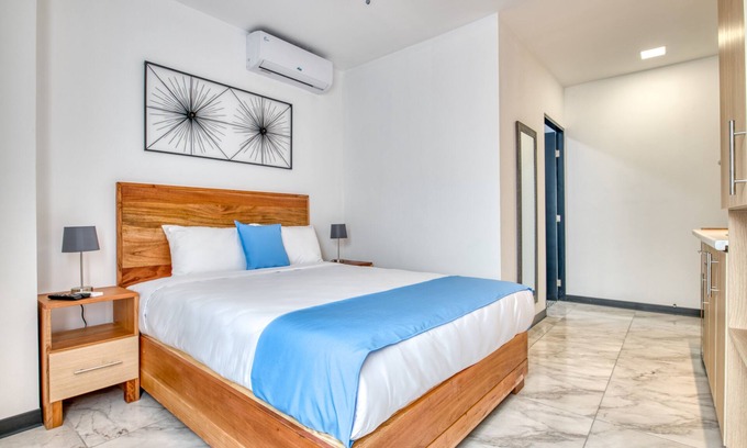 Merced Apartment | Private Apartment in the Heart of San Jose!