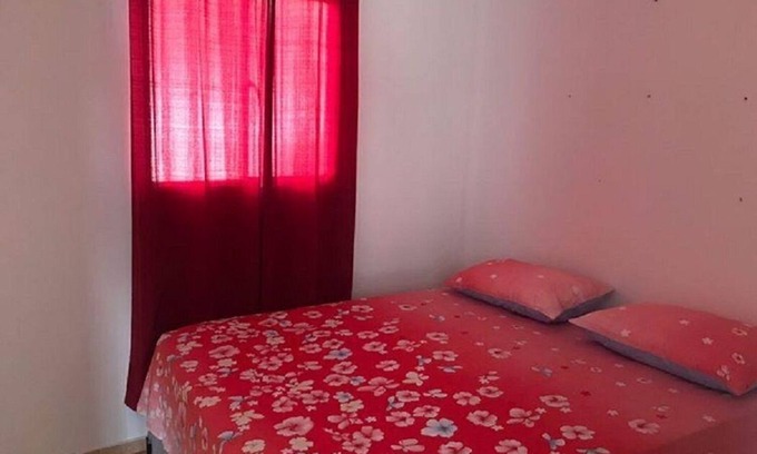 Santiago de los Caballeros Apartment | Private Apartment-Wifi-LA CIENAGA-SEGURO-COMODO-