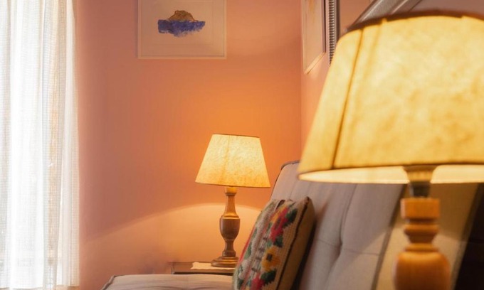 Monemvasia House | Private Art Studio 50m from sea (1-4 per)