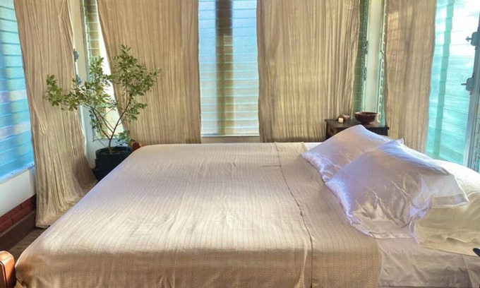 Playa El Coco Apartment | Private Beachfront Studio 2