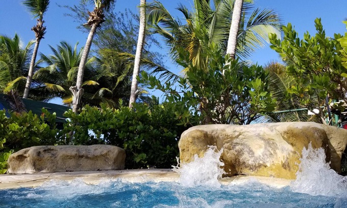 Zarzal House | Private Beachfront Home - Resort Like Property - Weather Guarantee