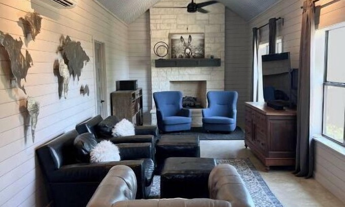 Wimberley Cottage | Private Beautiful Casita just 3 mls from Wimberley Square. 88 acres of property