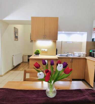 Kerepesdulo House | Private Bedroom in Kerepesi Budapest