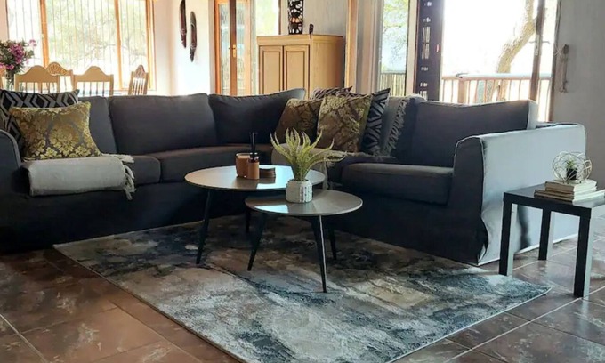 Bela-Bela House | Private Bush Home in Bela-Bela