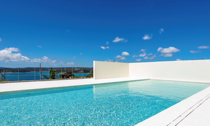Nakijin Hotel | Private Condo Kourijima by Coldio Smart Resort