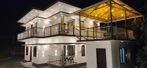 Elappara Resort | private cottage