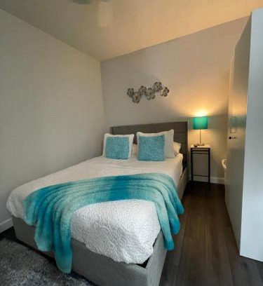 Ocoee House | Private Cozy Studio