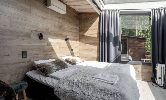 Kuusa House | Private & Cozy Suite with lake views