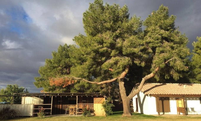 Gilbert House | Private Gilbert Getaway