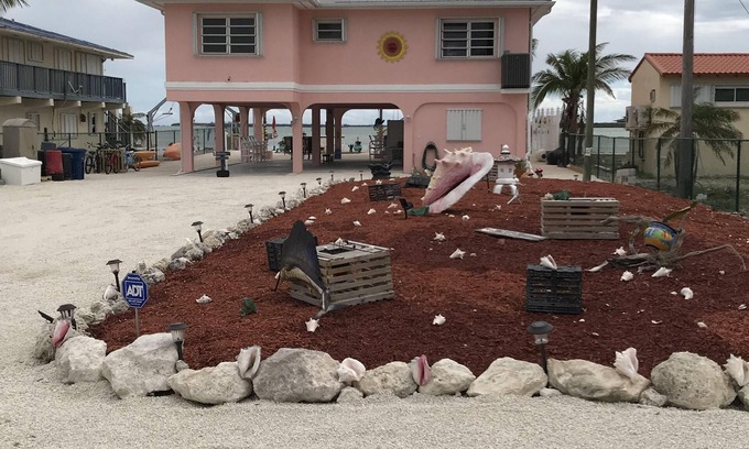 Breezeswept Beach Estates House | Private House Facing the Ocean with Heated Pool/Spa