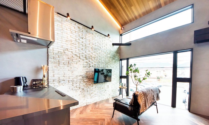 Nara House | Private House Hibiki