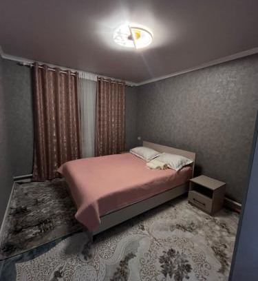 Karakol Apartment | Private house
