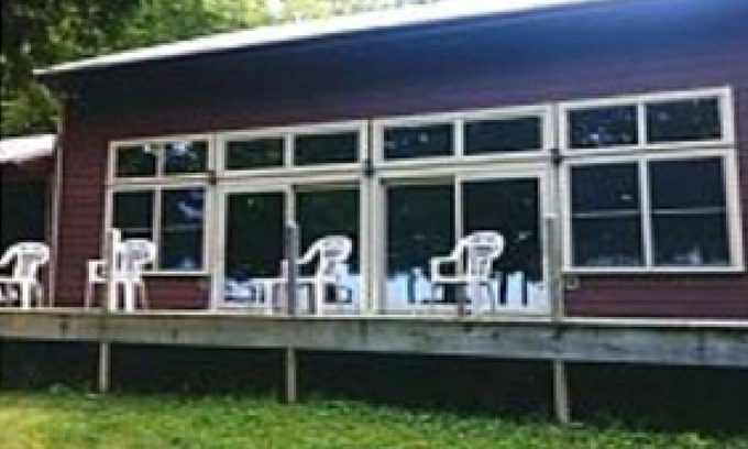 North Hero Cottage | Private Lakefront Year Around Home With Romantic Sunset Views