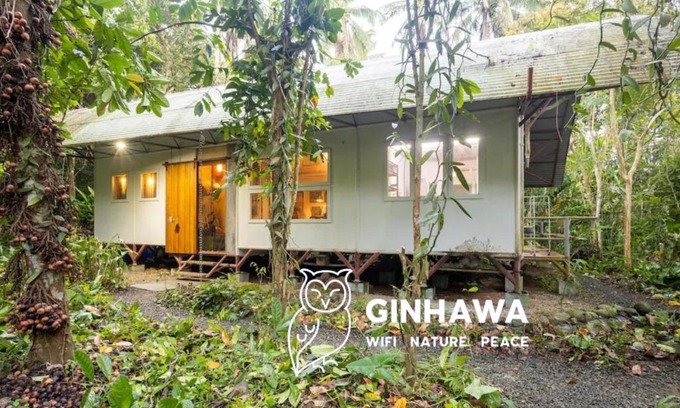 Lipa House | Private Nature Retreat w/Brick Oven & Hiking