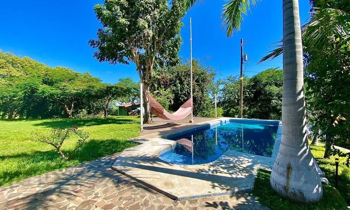 Granada House | Private Island - a tropical & serene experience