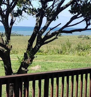 Port Edward House | Private not for public