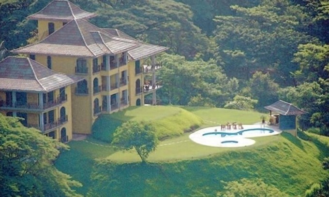 Javilla Condo | Private Ocean View Condo