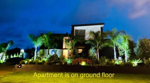 Papamoa Beach House | Private Papamoa Beach Paradise