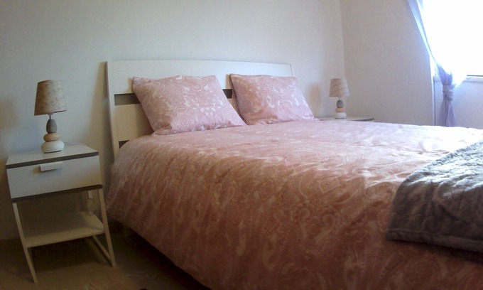 Torres Vedras House | Private Pool by the Ocean