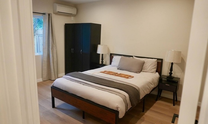 Valley Glen House | Private Pool + Parking, Many LA Attractions a Fifteen Minute Drive!