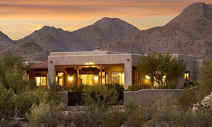 Marana House | Private Resort-Style Sonoran Oasis - Wildlife & Solitude Abound