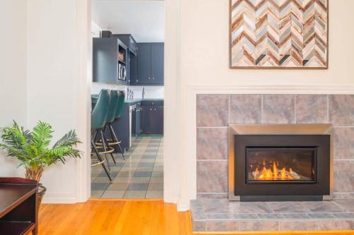 Appleton House | Private Riverside Retreat