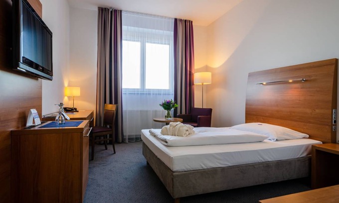 Strick Resort | Private room ∙ 1 guest