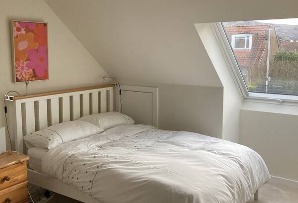 Gifford Cabin | Private room ∙ 1 guest