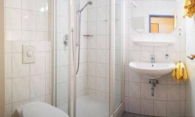 Safferstetten Resort | Private room ∙ 2 guests