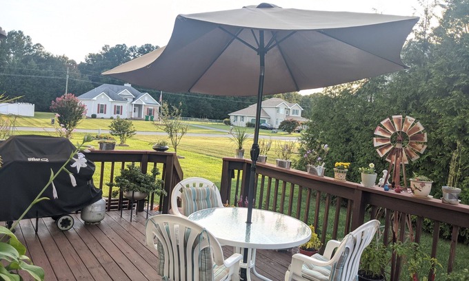 Dover Bed & Breakfast | Private room for one person 18+ years only. Text for availability 973-477-4574