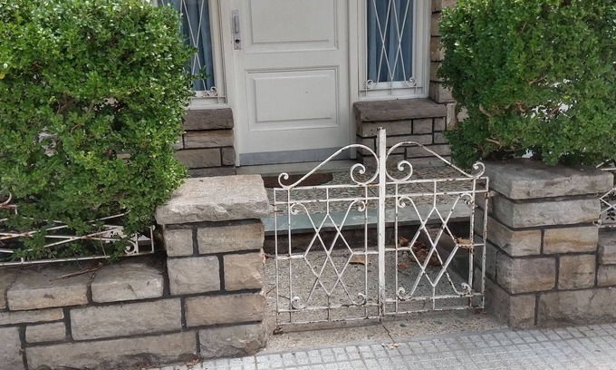 Villa Devoto House | Private room in a family house