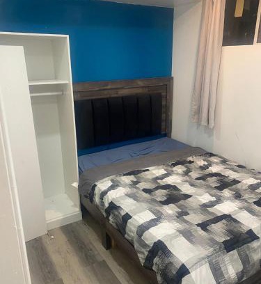 Cambridge House | Private Room In Cambridge B13