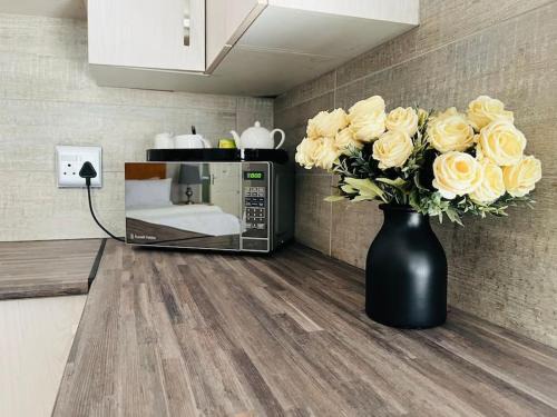 Rustenburg Apartment | Private room in Rustenburg