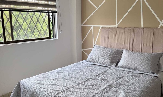 Cali Apartment | Private room type studio apartment