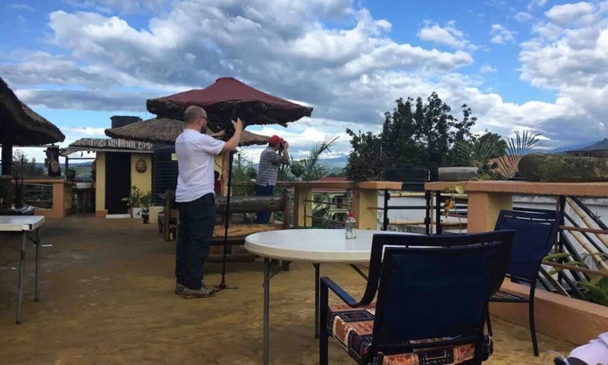 Mbale House | Private rooms in bed and breakfast hosted by Elgon Homes