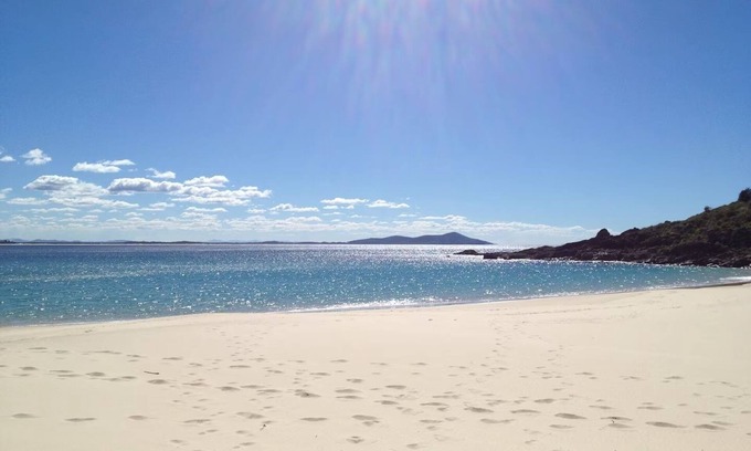 Smiths Lake House | Private, Secluded Retreat - Our Reviews Say it All