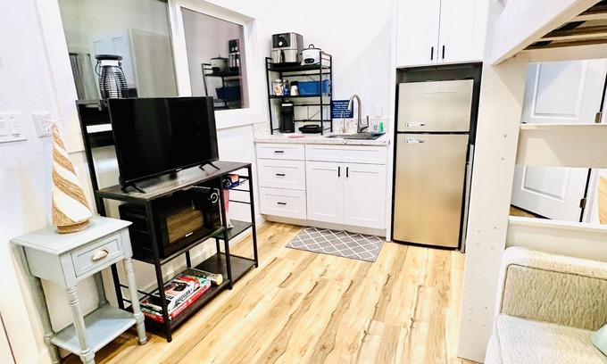 Kahuku House | Private space in paradise