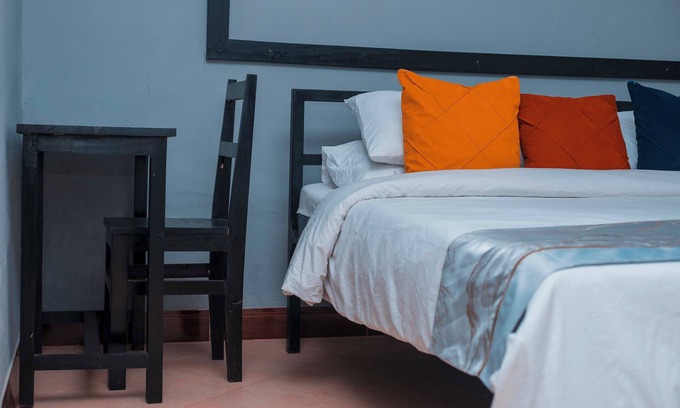 Moshi Apartment | Private studio Apt. in peaceful Shanti Town w/WiFi - Close to Mount Kilimanjaro