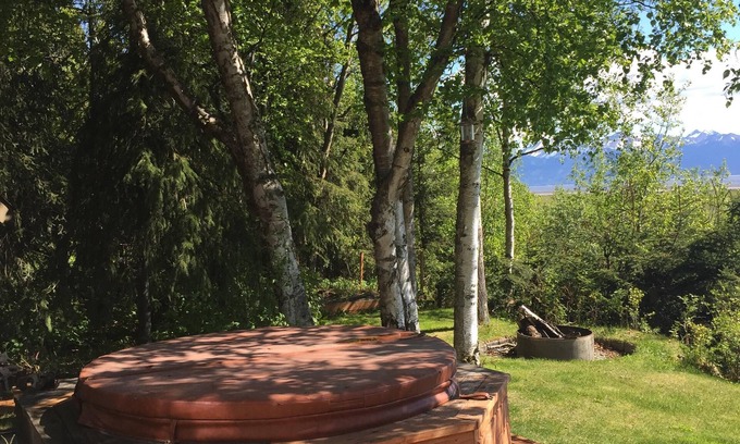 Bayshore - Klatt House | PRIVATE SUITE WITH a VIEW