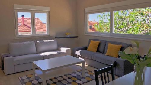 Covilha Villa | Private V3 Equipped Kitchen
