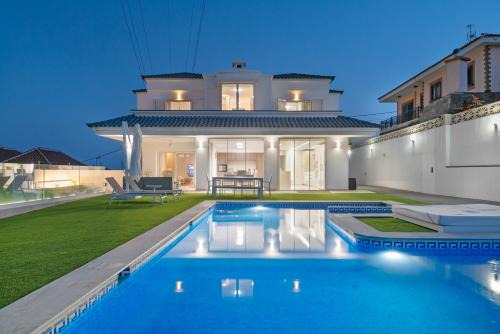 Candelaria Villa | Private Villa Candelaria