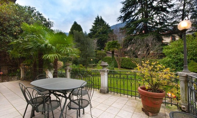 Cernobbio Villa | Private villa in Cernobbio