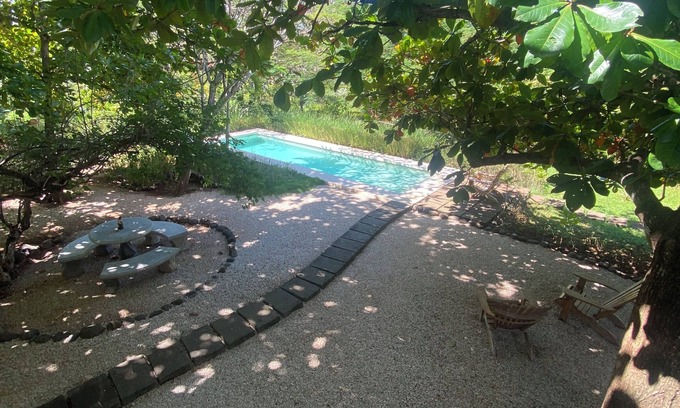 Los Pargos Villa | Private Villa with Pool, 5 minutes to Playa Negra