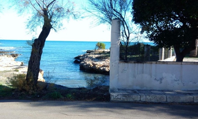 Specchiolla Villa | Private Villa With Stunning Sea Views!! *Special offers in September 2022