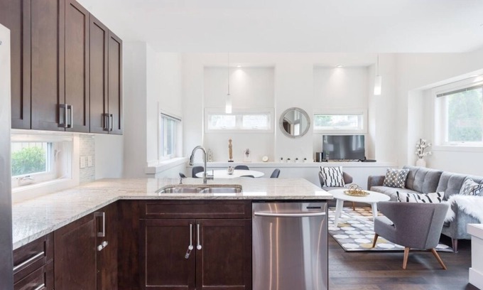 Hastings House | PRIVATE - West Coast Luxury Living