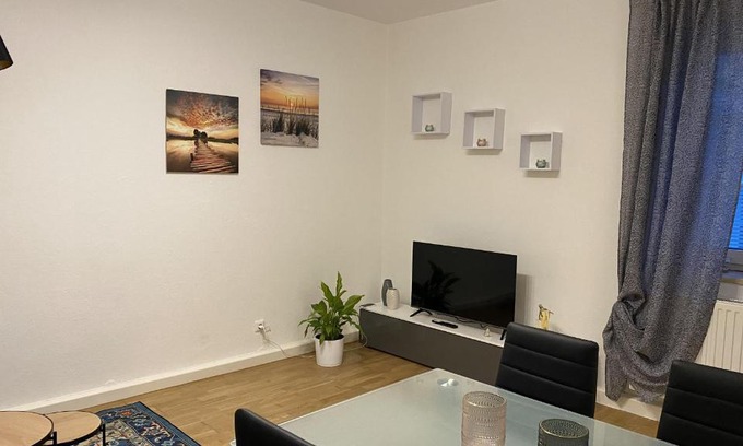 Braunau am Inn Apartment | Private Wohnung direkt im Zentrum