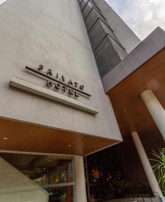 Diliman Hotel | Privato Quezon City