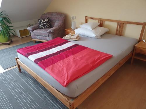 Unterallgau Apartment | Privatzimmer im Allgäu