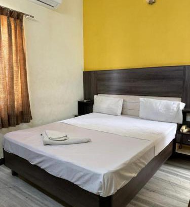 Namakkal Hotel | Priyaa Towers