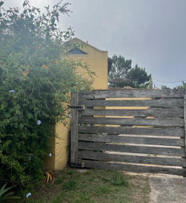 Manatiales Apartment | Proa Amarilla